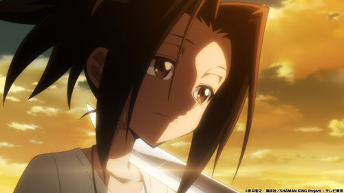 Shaman King (2021) Episode 38 Shaman King (2021) Episode 38