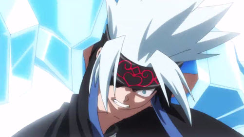 Shaman King (2021) Episode 40 Shaman King (2021) Episode 40