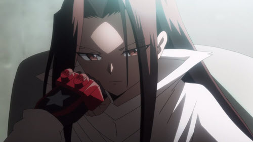 Shaman King (2021) Episode 41 Shaman King (2021) Episode 41