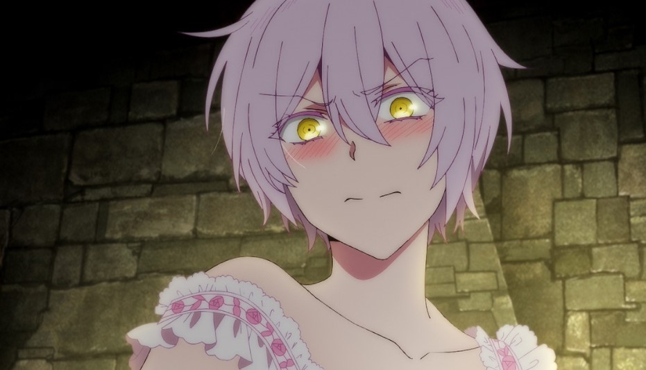 Vanitas no Carte Episode 14 Vanitas no Carte Episode 14