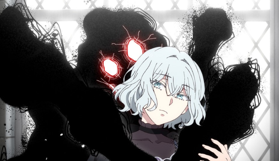 Vanitas no Carte Episode 15 Vanitas no Carte Episode 15