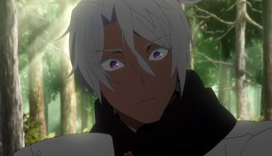 Vanitas no Carte Episode 13 Vanitas no Carte Episode 13