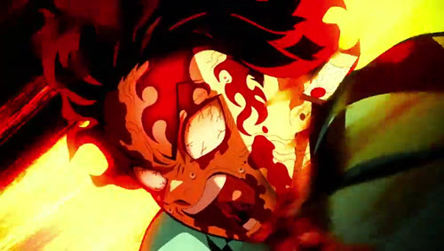 Kimetsu no Yaiba Season 2 Episode 10 Kimetsu no Yaiba Season 2 Episode 10