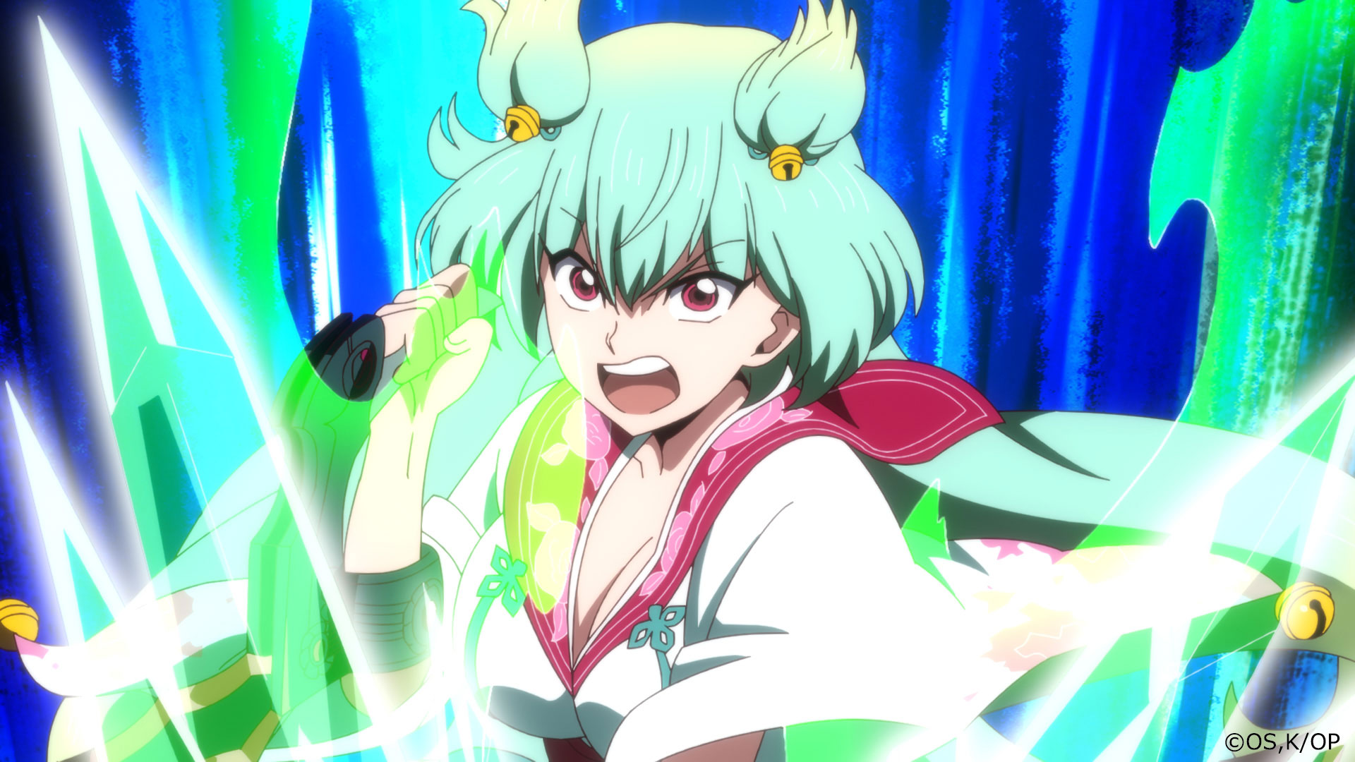 Orient Episode 5 Orient Episode 5