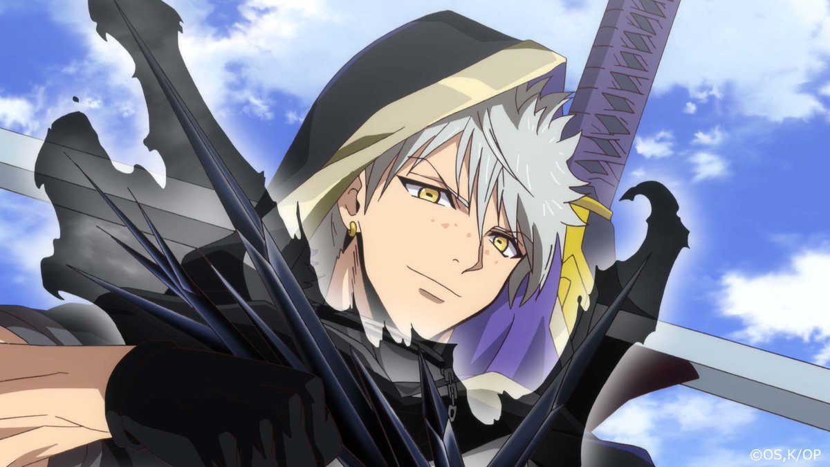 Orient Episode 7 Orient Episode 7