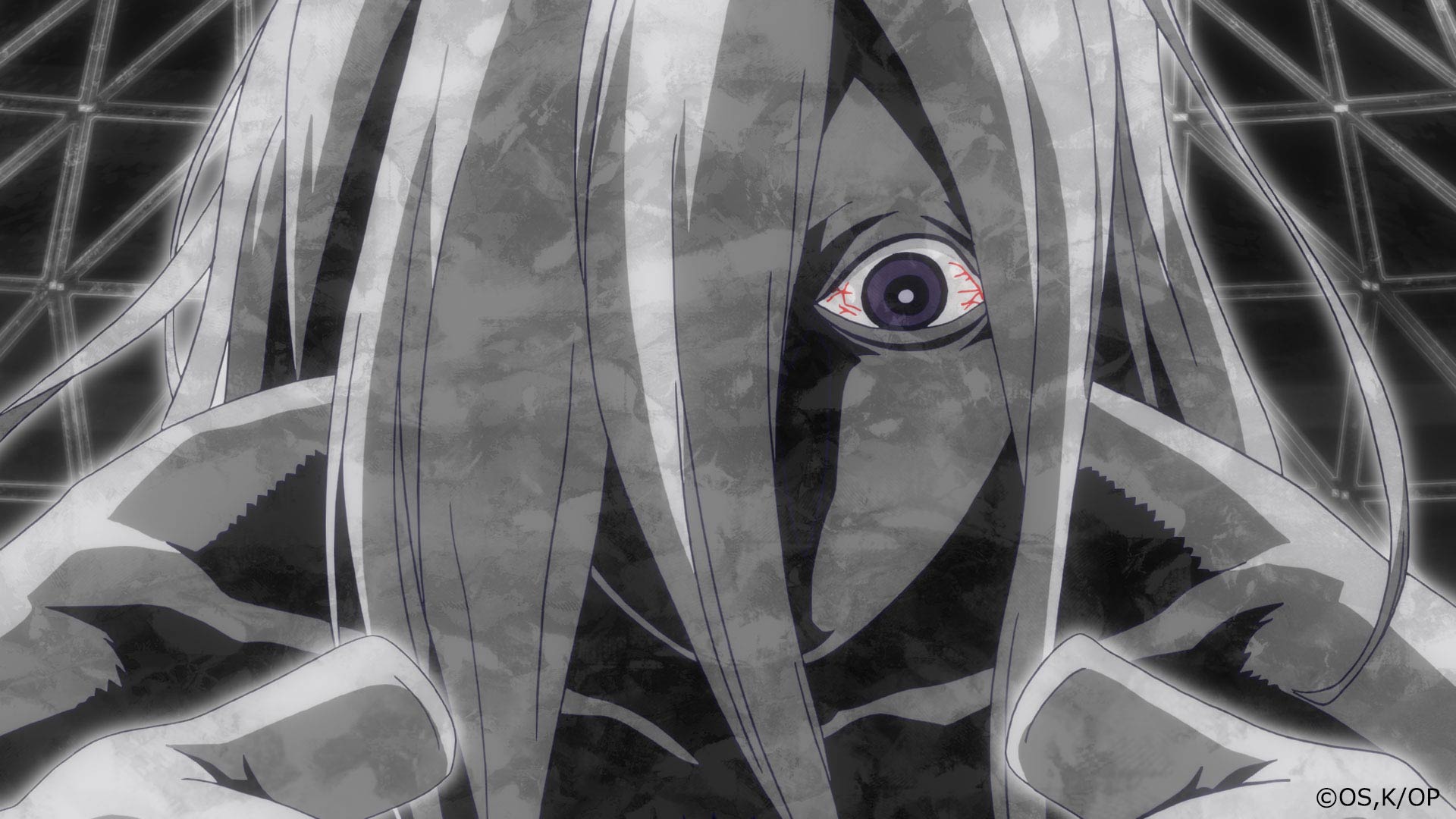 Orient Episode 8 Orient Episode 8