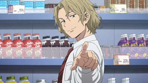 Ryman’s Club Episode 2 Ryman’s Club Episode 2