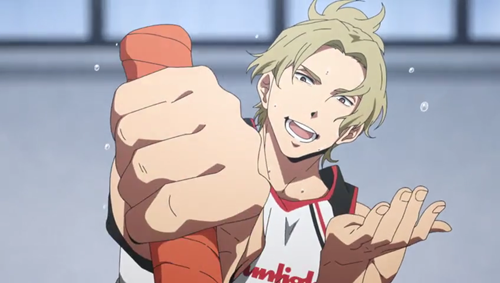 Ryman’s Club Episode 3 Ryman’s Club Episode 3