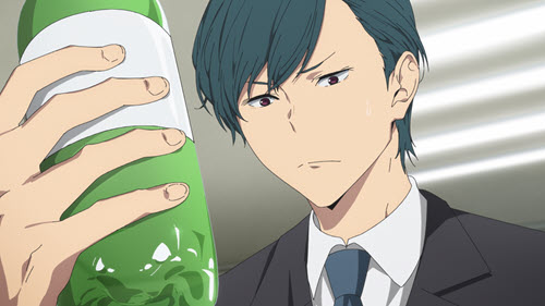 Ryman’s Club Episode 4 Ryman’s Club Episode 4