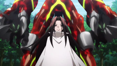 Shaman King (2021) Episode 43 Shaman King (2021) Episode 43