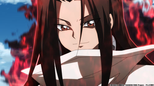 Shaman King (2021) Episode 44 Shaman King (2021) Episode 44