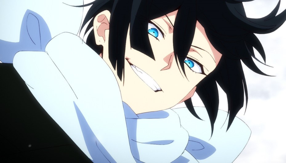 Vanitas no Carte Episode 16 Vanitas no Carte Episode 16