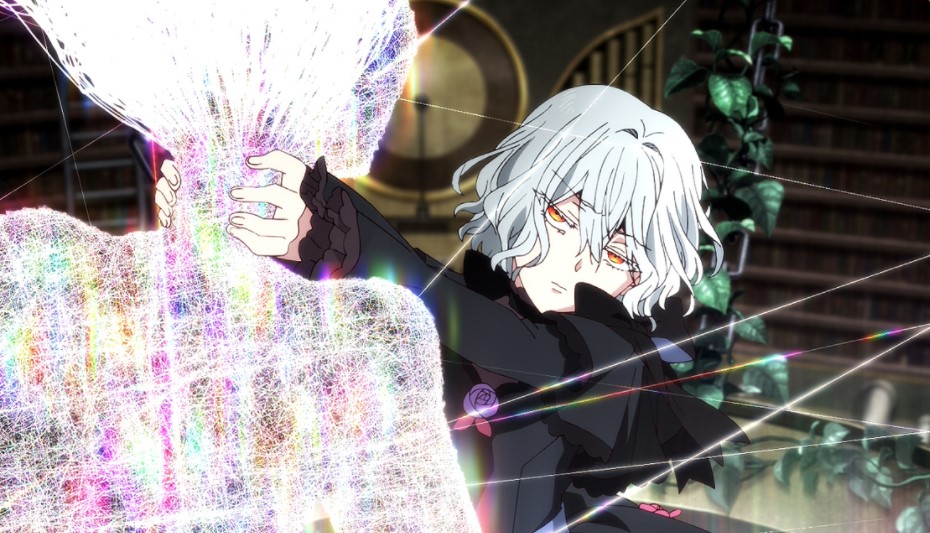 Vanitas no Carte Episode 17 Vanitas no Carte Episode 17