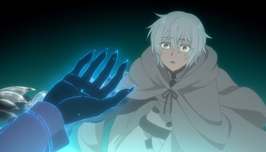 Vanitas no Carte Episode 18 Vanitas no Carte Episode 18