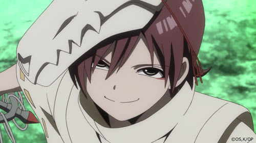 Orient Episode 9 Orient Episode 9