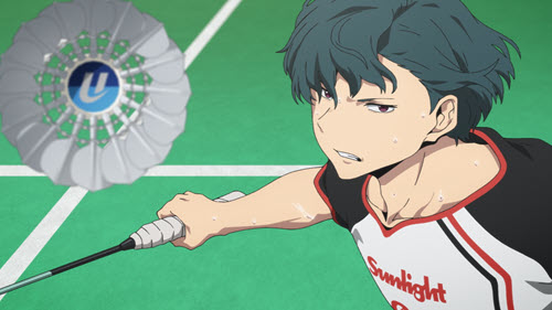 Ryman’s Club Episode 7 Ryman’s Club Episode 7