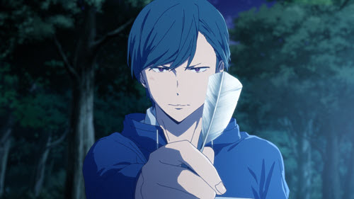 Ryman’s Club Episode 9 Ryman’s Club Episode 9