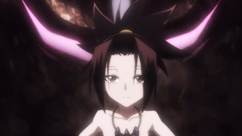 Shaman King (2021) Episode 45 Shaman King (2021) Episode 45