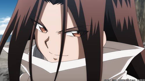 Shaman King (2021) Episode 46 Shaman King (2021) Episode 46