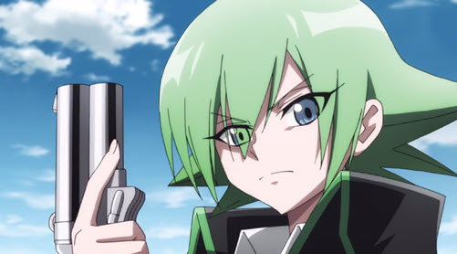 Shaman King (2021) Episode 47 Shaman King (2021) Episode 47