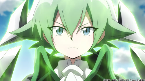 Shaman King (2021) Episode 48 Shaman King (2021) Episode 48