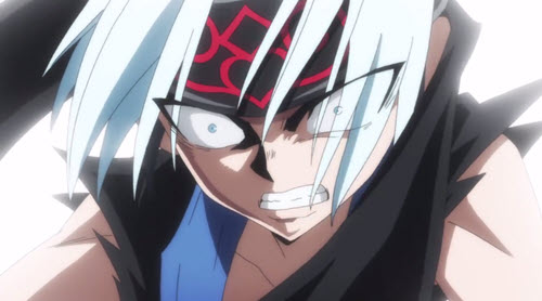 Shaman King (2021) Episode 49 Shaman King (2021) Episode 49