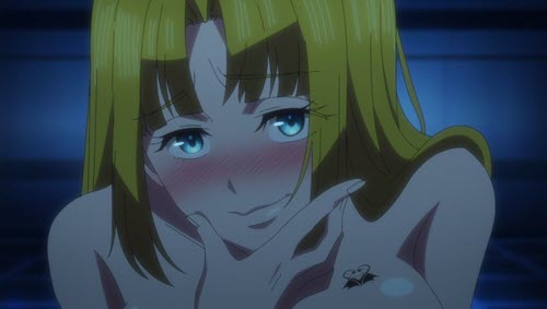 Shuumatsu no Harem Episode 10 Shuumatsu no Harem Episode 10