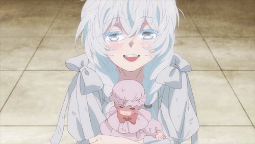 Vanitas no Carte Episode 21 Vanitas no Carte Episode 21