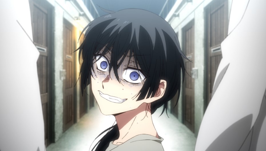 Vanitas no Carte Episode 22 Vanitas no Carte Episode 22