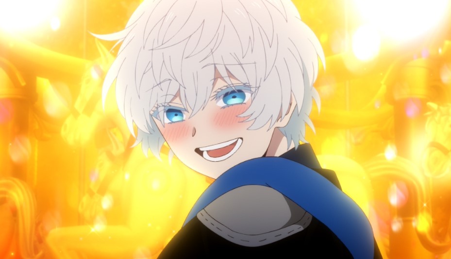 Vanitas no Carte Episode 23 Vanitas no Carte Episode 23