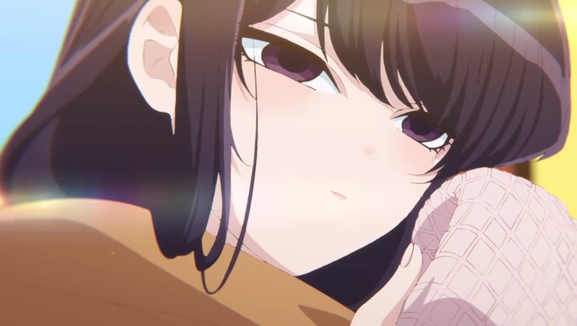 Komi-san wa Comyushou desu Season 2 Episode 4 Komi-san wa Comyushou desu Season 2 Episode 4