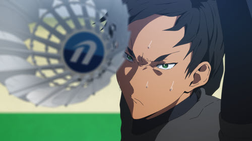 Ryman’s Club Episode 10 Ryman’s Club Episode 10