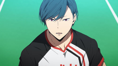 Ryman’s Club Episode 11 Ryman’s Club Episode 11