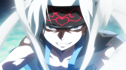 Shaman King (2021) Episode 50 Shaman King (2021) Episode 50