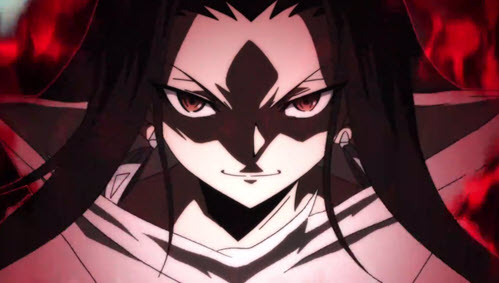 Shaman King (2021) Episode 51 Shaman King (2021) Episode 51