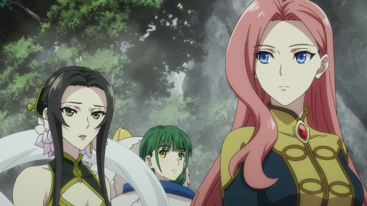 Tate no Yuusha no Nariagari Season 2 Episode 4 Tate no Yuusha no Nariagari Season 2 Episode 4