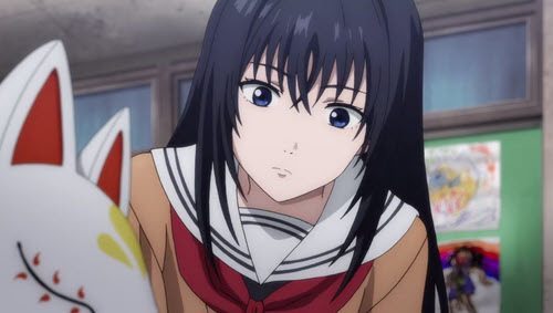 Tomodachi Game Episode 1 Tomodachi Game Episode 1