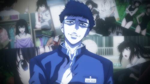 Tomodachi Game Episode 4 Tomodachi Game Episode 4