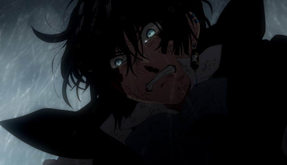 Vanitas no Carte Episode 24 END Vanitas no Carte Episode 24 END