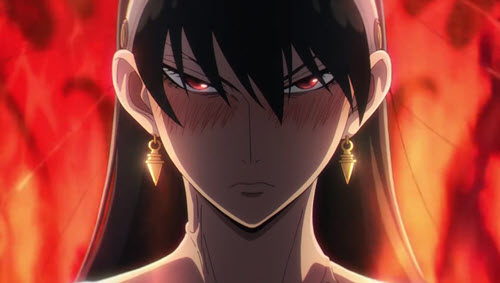 Spy x Family Episode 5