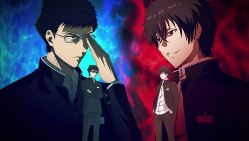 Tomodachi Game Episode 5 Tomodachi Game Episode 5