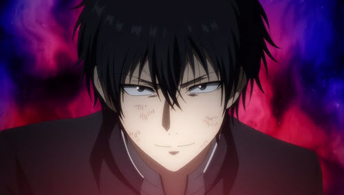 Tomodachi Game Episode 7 Tomodachi Game Episode 7