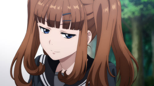 Tomodachi Game Episode 9 Tomodachi Game Episode 9