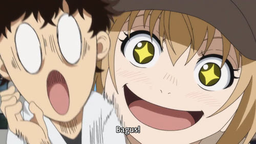 Ao Ashi Episode 10 Ao Ashi Episode 10