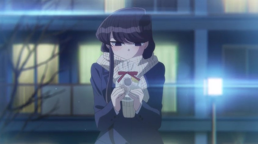 Komi-san wa Comyushou desu Season 2 Episode 10 Komi-san wa Comyushou desu Season 2 Episode 10
