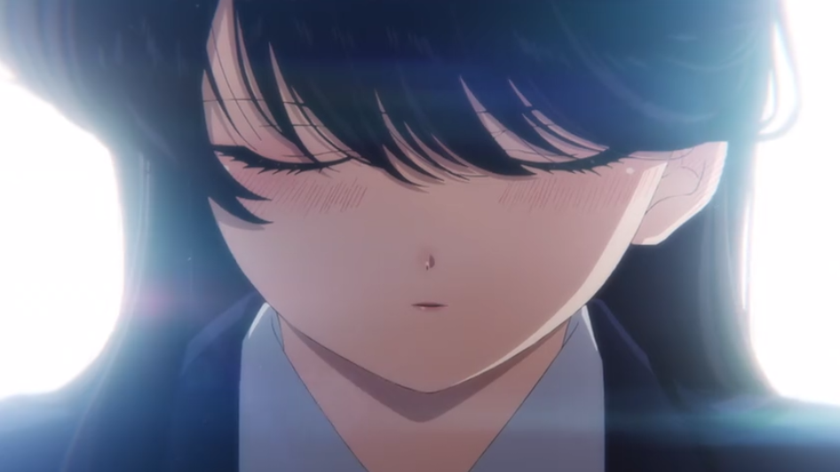 Komi-san wa Comyushou desu Season 2 Episode 12 Komi-san wa Comyushou desu Season 2 Episode 12