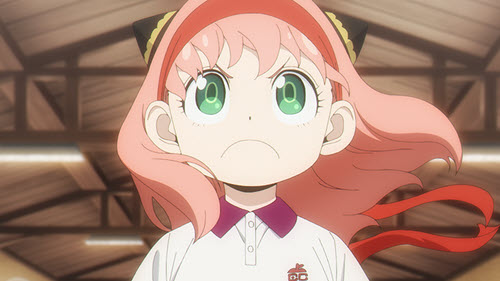 Spy x Family Episode 10