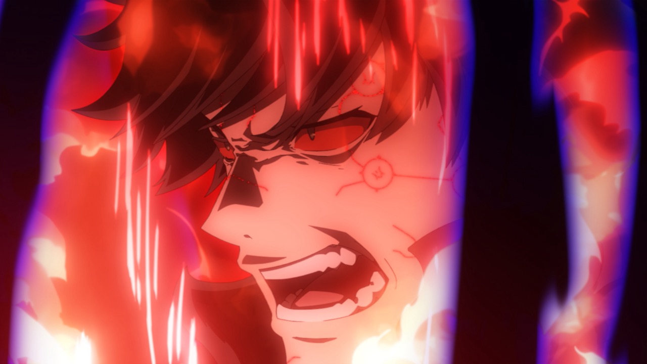 Tate no Yuusha no Nariagari Season 2 Episode 12 Tate no Yuusha no Nariagari Season 2 Episode 12