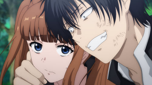 Tomodachi Game Episode 10 Tomodachi Game Episode 10