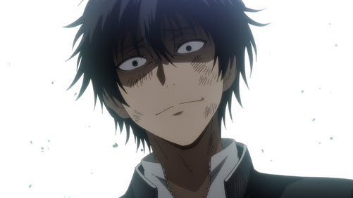 Tomodachi Game Episode 11 Tomodachi Game Episode 11